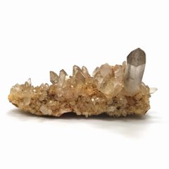 天然石 ヒマラヤ水晶 クラスター  原石（952）水晶 原石画像