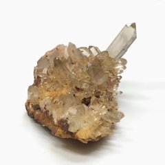 天然石 ヒマラヤ水晶 クラスター  原石（952）水晶 原石画像