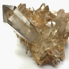 天然石 ヒマラヤ水晶 クラスター  原石（952）水晶 原石画像