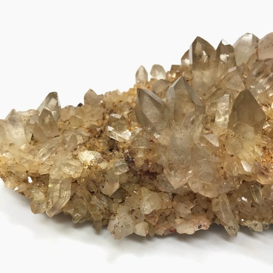 天然石 ヒマラヤ水晶 クラスター  原石（952）水晶 原石画像
