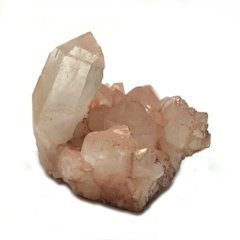 天然石 ヒマラヤ水晶　クラスター（960）水晶原石の画像
