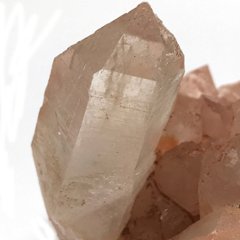 天然石 ヒマラヤ水晶　クラスター（960）水晶原石画像