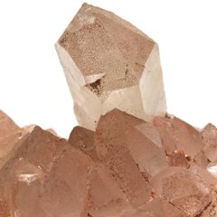 天然石 ヒマラヤ水晶　クラスター（960）水晶原石画像