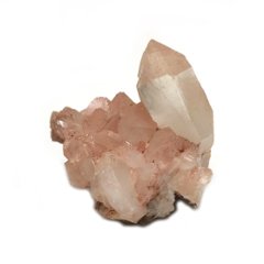 天然石 ヒマラヤ水晶　クラスター（960）水晶原石画像