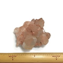 天然石 ヒマラヤ水晶　クラスター（960）水晶原石画像
