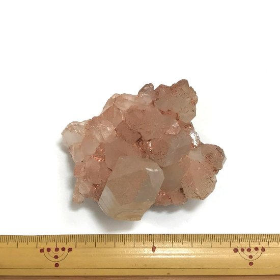 天然石 ヒマラヤ水晶　クラスター（960）水晶原石画像