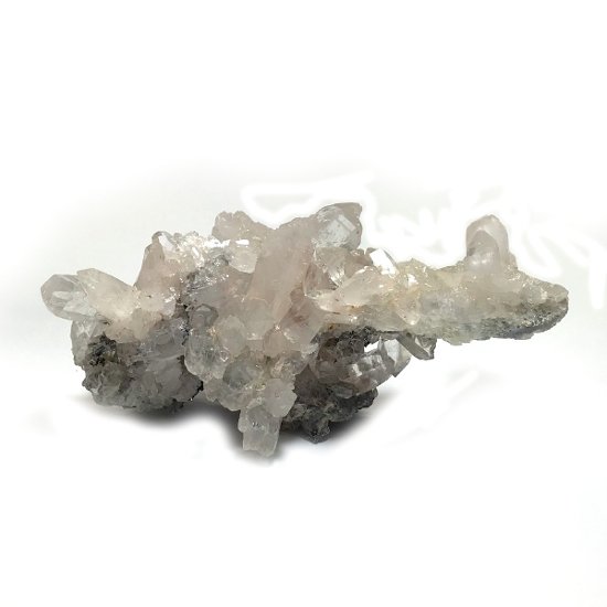 天然石 ヒマラヤ水晶　クラスター（962）水晶原石画像
