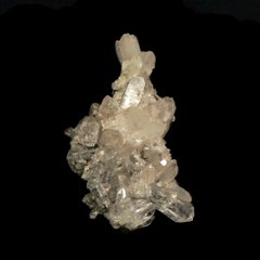 天然石 ヒマラヤ水晶　クラスター（962）水晶原石画像