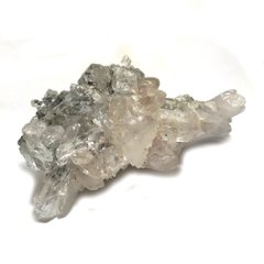 天然石 ヒマラヤ水晶　クラスター（962）水晶原石画像