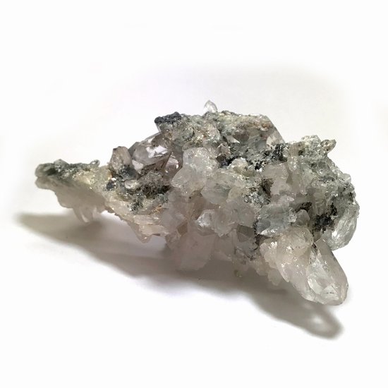 天然石 ヒマラヤ水晶　クラスター（962）水晶原石画像