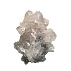 天然石 ヒマラヤ水晶　クラスター（962）水晶原石画像