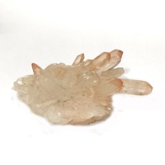 天然石 ヒマラヤ水晶　クラスター（967）水晶　原石の画像