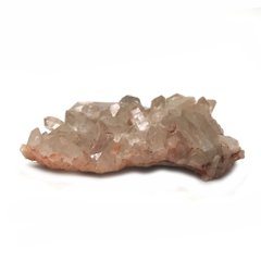 天然石 ヒマラヤ水晶　クラスター（968）水晶 原石の画像