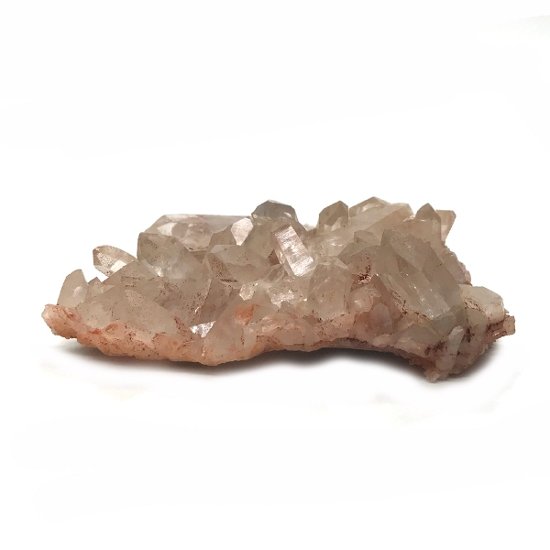 天然石 ヒマラヤ水晶　クラスター（968）水晶 原石画像