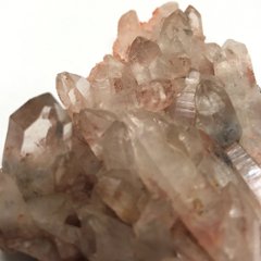天然石 ヒマラヤ水晶　クラスター（968）水晶 原石画像