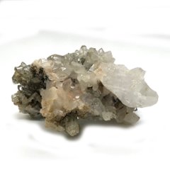 天然石 ヒマラヤ水晶　クラスター（969）水晶原石の画像
