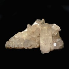 天然石 ヒマラヤ水晶　クラスター（971）水晶原石画像