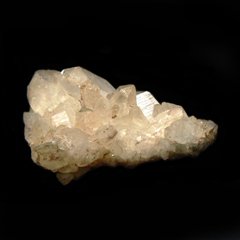 天然石 ヒマラヤ水晶　クラスター（971）水晶原石画像