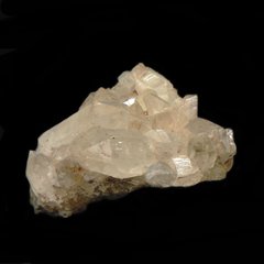 天然石 ヒマラヤ水晶　クラスター（971）水晶原石画像