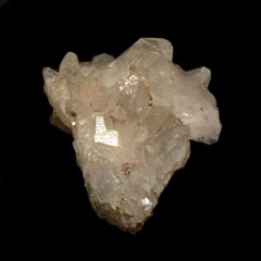 天然石 ヒマラヤ水晶　クラスター（971）水晶原石画像