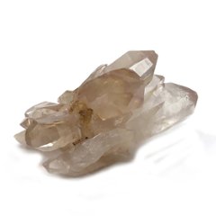 天然石 ヒマラヤ水晶　クラスター（972）水晶原石の画像