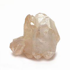 天然石 ヒマラヤ水晶　クラスター（976）水晶原石画像