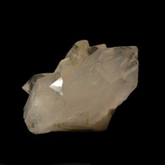 天然石 ヒマラヤ水晶　クラスター（976）水晶原石画像