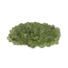 【おまかせ品】 浄化用 天然石 さざれセット 01（フローライト トルマリン 水晶 ルチルクォーツ ペリドット）画像
