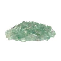 【おまかせ品】 浄化用 天然石 さざれセット 01（フローライト トルマリン 水晶 ルチルクォーツ ペリドット）画像