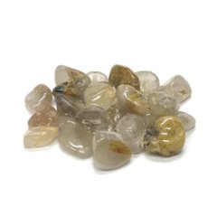 【おまかせ品】 浄化用 天然石 さざれセット 01（フローライト トルマリン 水晶 ルチルクォーツ ペリドット）画像