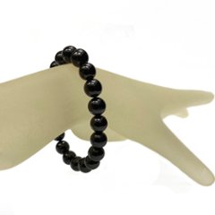 天然石 ガーネット ブレスレット  (17.5cm) 209画像
