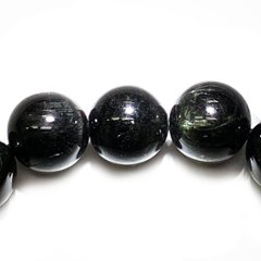 天然石 ハイパーシーン ブレスレット (17cm) 211画像