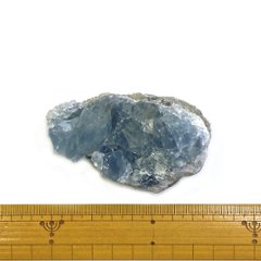 天然石  セレスタイト 天青石 原石 クラスター (273) 鉱物 鉱石 標本 置物 画像