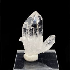 ブラジル産 水晶 クラスター（2103） 原石 天然石の画像