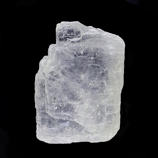 希少！ヒマラヤ岩塩 クリスタルソルト 塊り (148) 洗浄・浄化済 岩塩塊