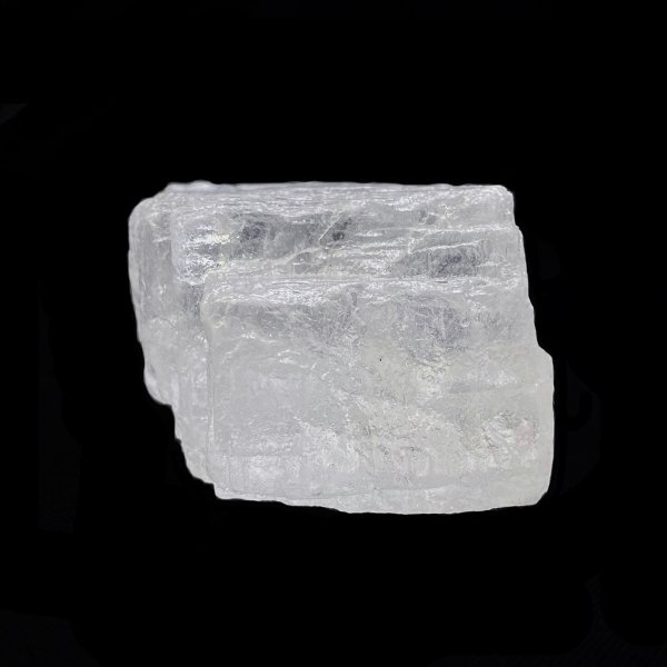 希少！ヒマラヤ岩塩 クリスタルソルト 塊り (148) 洗浄・浄化済 岩塩塊