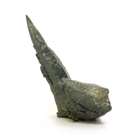 天然石  ガネーシュヒマール産  水晶 クラスター  クローライトINクォーツ  限定品　929画像
