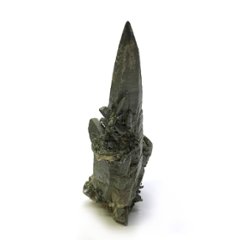天然石  ガネーシュヒマール産  水晶 クラスター  クローライトINクォーツ  限定品　929画像