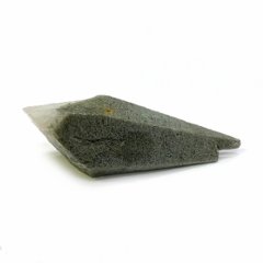 天然石  ガネーシュヒマール産 ヒマラヤ水晶 クラスター  クローライトINクォーツ  限定品 932の画像