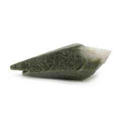 天然石  ガネーシュヒマール産 ヒマラヤ水晶 クラスター  クローライトINクォーツ  限定品 932画像