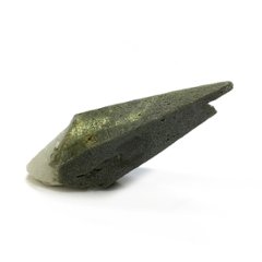 天然石  ガネーシュヒマール産 ヒマラヤ水晶 クラスター  クローライトINクォーツ  限定品 932画像