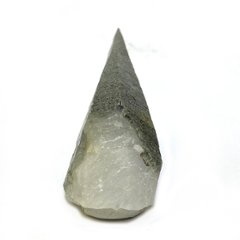 天然石  ガネーシュヒマール産 ヒマラヤ水晶 クラスター  クローライトINクォーツ  限定品 932画像