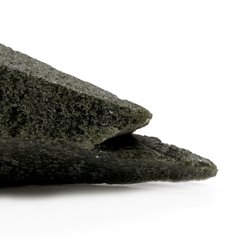 天然石  ガネーシュヒマール産 ヒマラヤ水晶 クラスター  クローライトINクォーツ  限定品 932画像