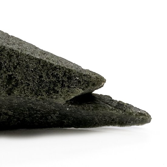 天然石  ガネーシュヒマール産 ヒマラヤ水晶 クラスター  クローライトINクォーツ  限定品 932画像