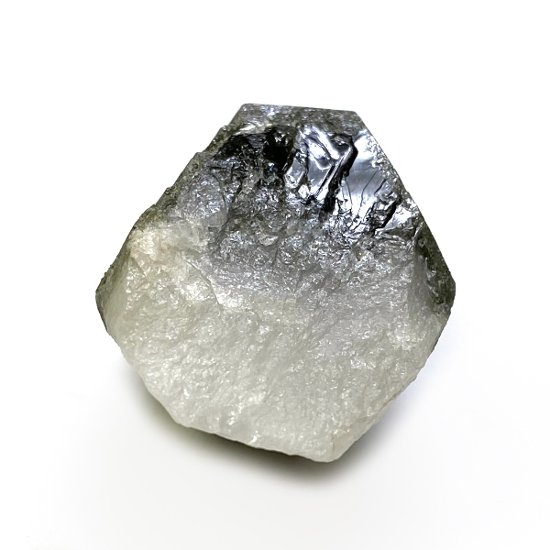 天然石  ガネーシュヒマール産 ヒマラヤ水晶 クラスター  クローライトINクォーツ  限定品 932画像