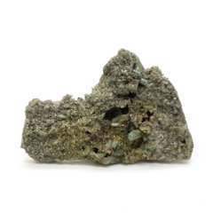 天然石  ガネーシュヒマール産 ヒマラヤ水晶 クラスター  クローライトINクォーツ  限定品 935画像