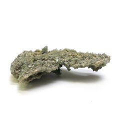 天然石  ガネーシュヒマール産 ヒマラヤ水晶 クラスター  クローライトINクォーツ  限定品 935画像
