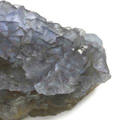 天然石 ブルーフローライト 蛍石  原石  2211画像