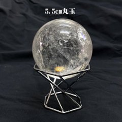 六芒星台座　ディスプレイスタンド（シルバー/ゴールド/ローズゴールド）3個セット画像