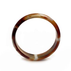 天然石 宝瓶天珠 バングル (18cm) 1602画像